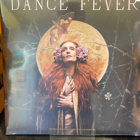 Dance Fever - Florence & The Machine