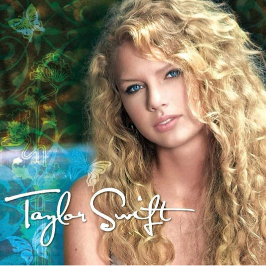 Taylor Swift - Taylor Swift