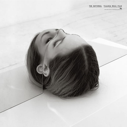 The National - Trouble will Find Me