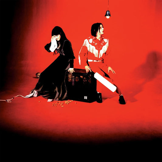 Elephant - The White Stripes