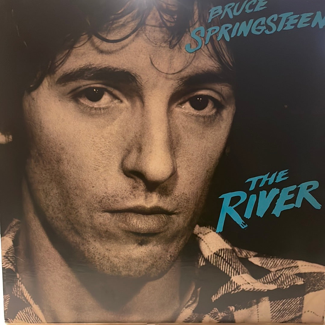 Bruce Springsteen - The River