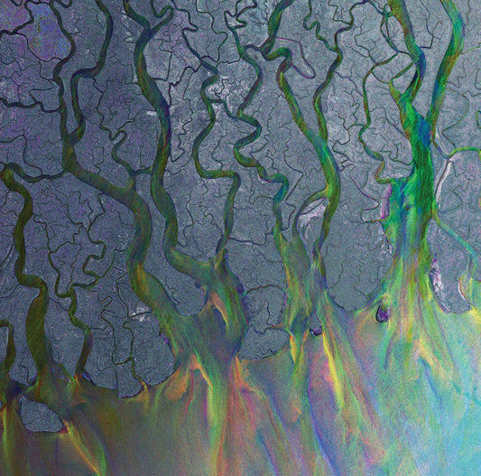 alt-J - An Awesome Wave (LP)