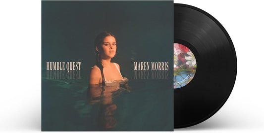 Humble Quest - Maren Morris