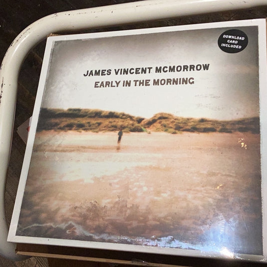 Early In The Morning - James Vincent McMorrow