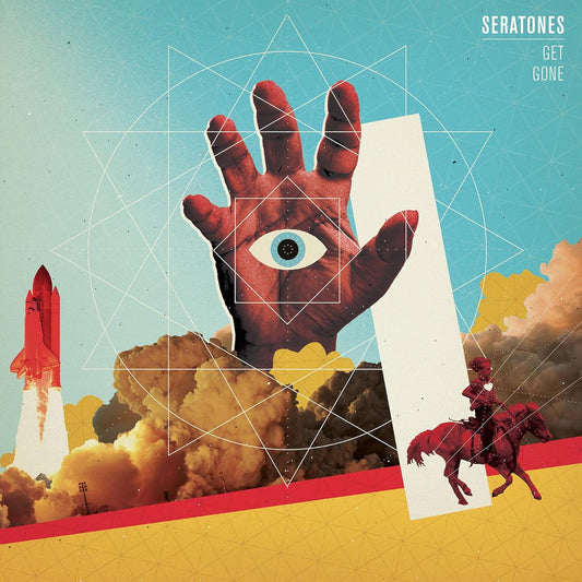 Get Gone - Seratones