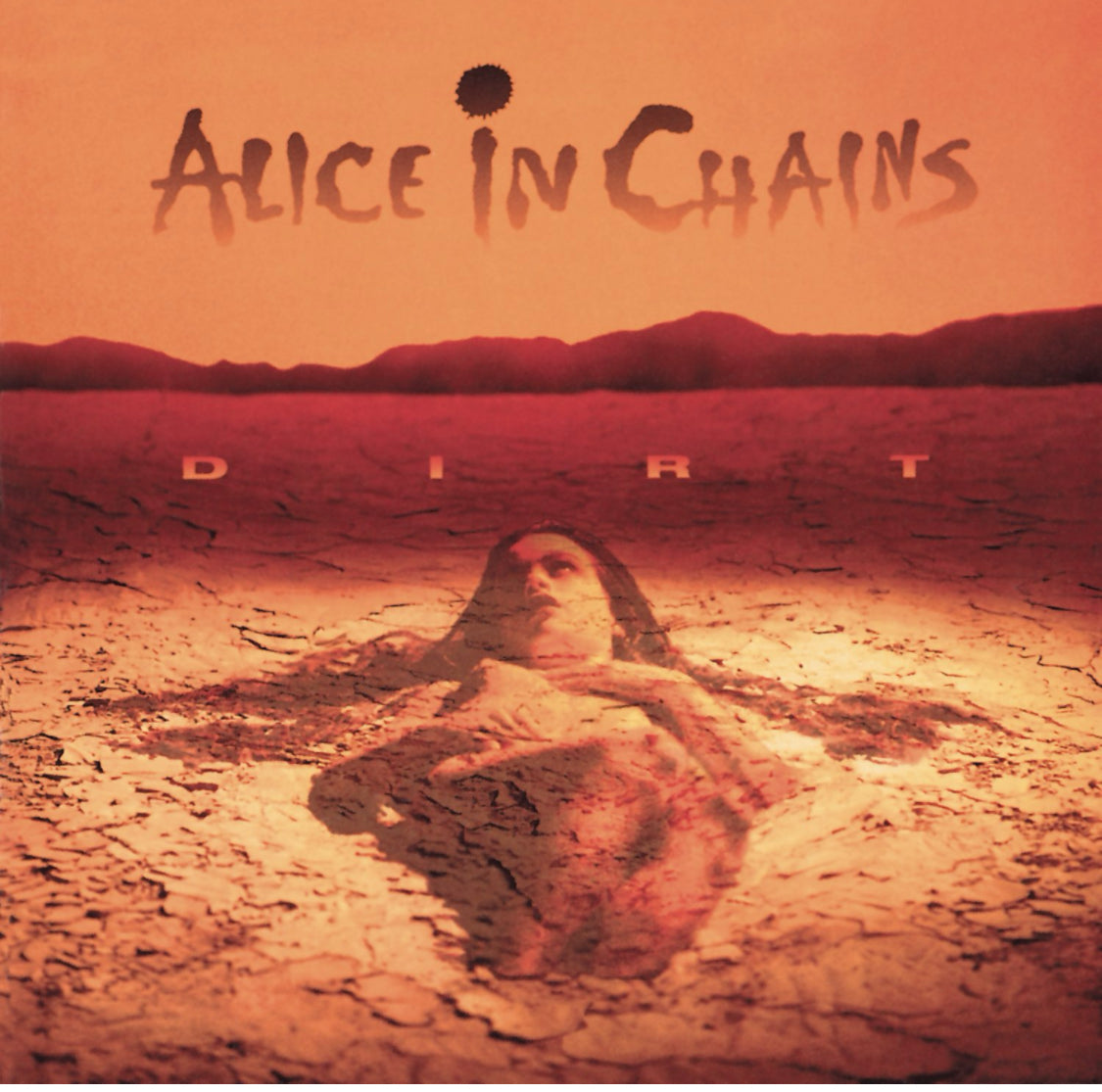 Alice in Chains - Dirt