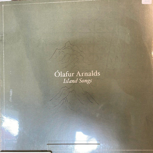 ISLAND SONGS - Olafur Arnalds