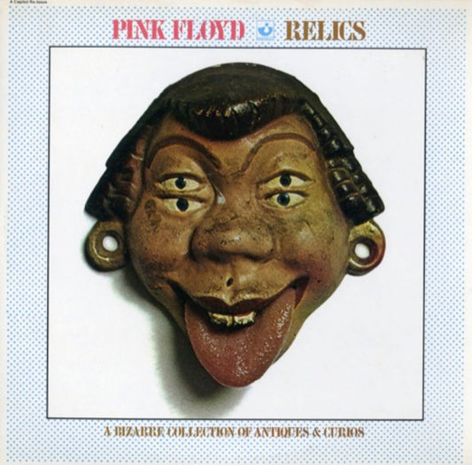 Pink Floyd - Relics -Used