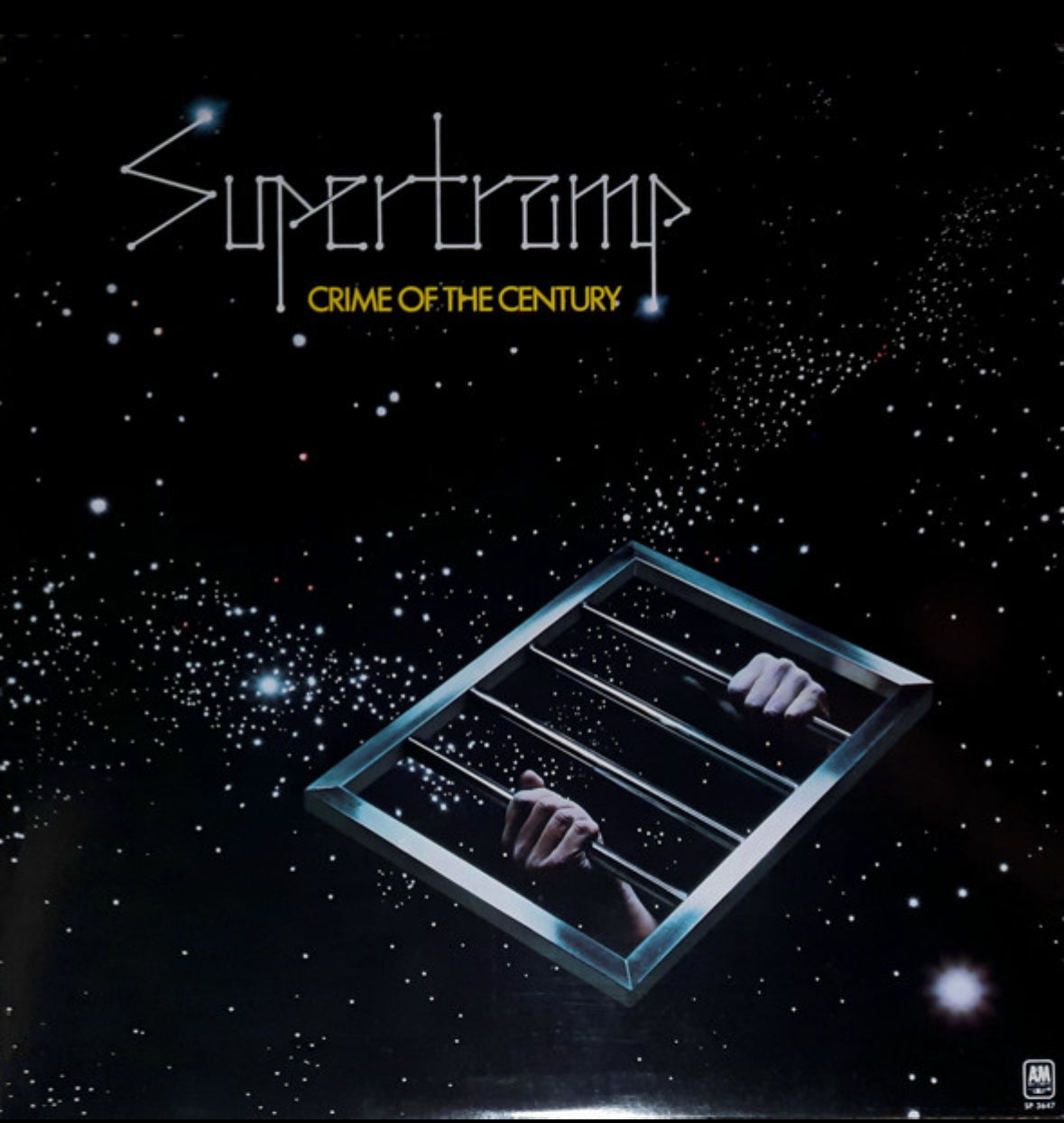 Supertramp - Crime of the Century