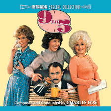 9 to 5 - Soundtrack