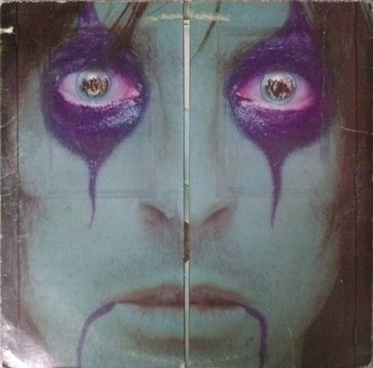 From The Inside - Alice Cooper