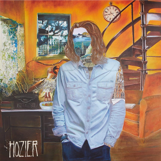 Hozier - Hozier