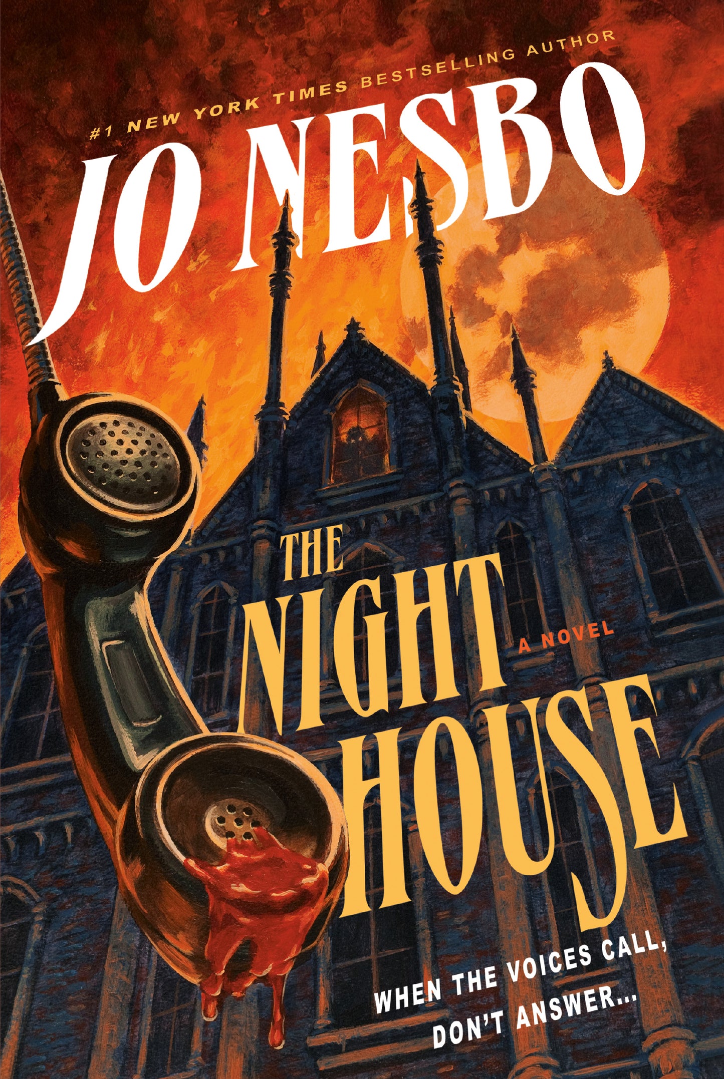 The Night House