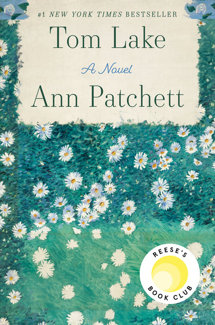 Tom Lake - Ann Patchett