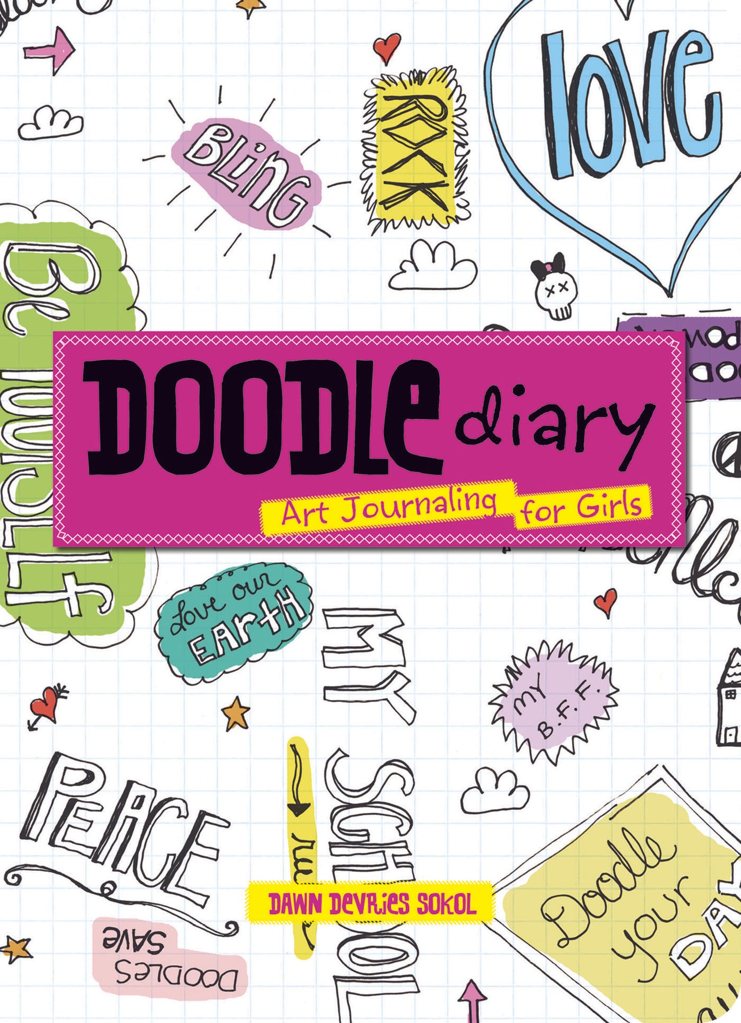 Doodle Diary