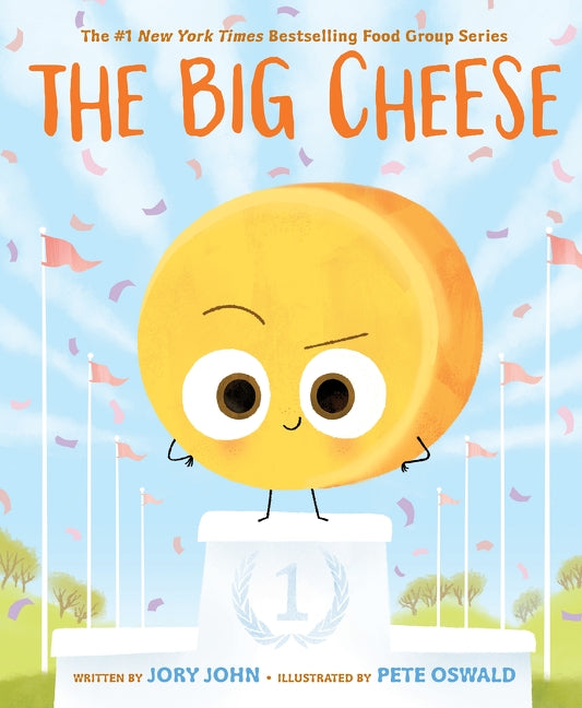 The Big Cheese