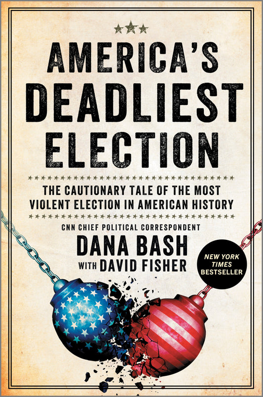 America's Deadliest Election