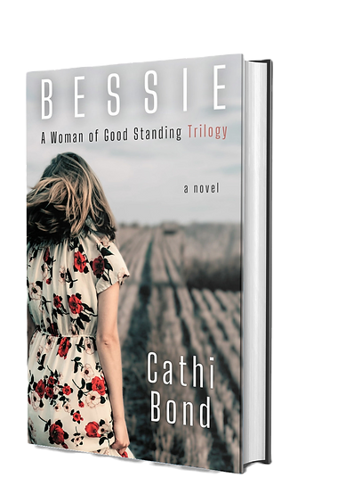 Bessie - Cathi Bond