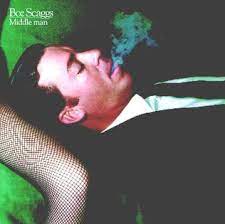 Middle Man - Boz Scaggs