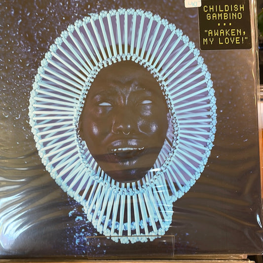 Awaken My Love - Childish Gambino