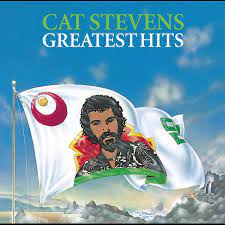 Cat Stevens - Greatest Hits