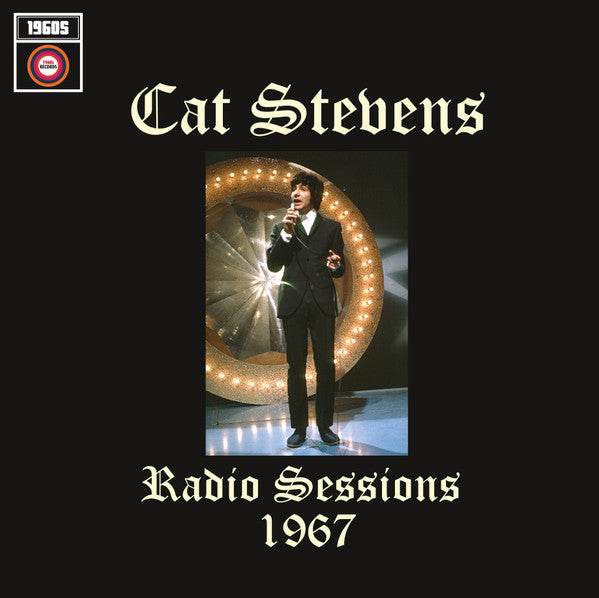 Cat Stevens Radio Sessions 1967