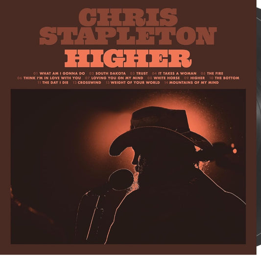 Chris Stapleton - Higher