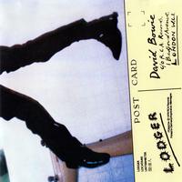 Bowie, David -Lodger (2017 remastered)