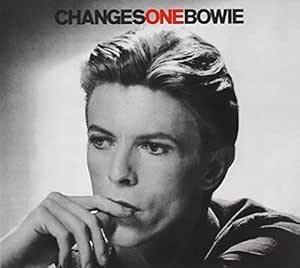 David Bowie - ChangesOneBowie (40th Anniversary Edition)-new