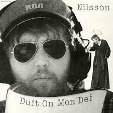 Duit On Mon Dei - Harry Nilsson