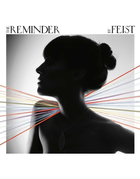 Feist - The Reminder