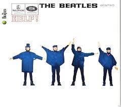 Help - The Beatles