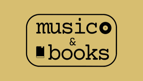 Music & Books Ayr