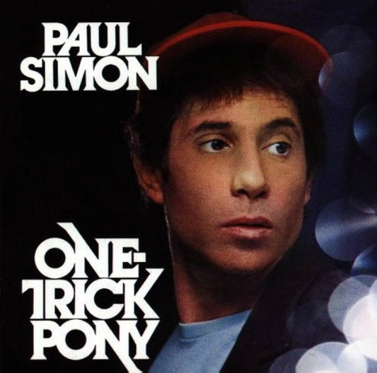 One-Trick Pony - Paul Simon