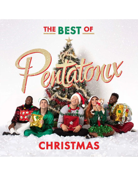 The Best of Pentatonix Christmas