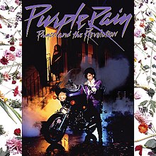 Prince - Purple Rain (Remastered)