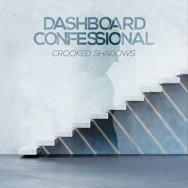 Crooked Shadows - Dashboard Confessionals