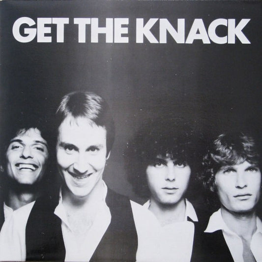 Get The Knack - The Knack