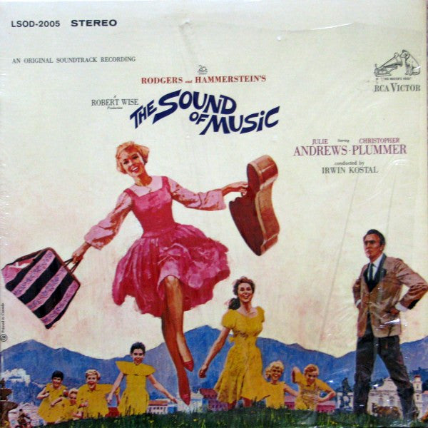 The Sound of Music - Original Soundtrack