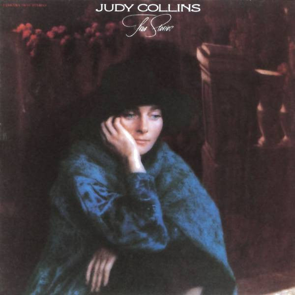 Judy Collins - True Stories & Other Dreams