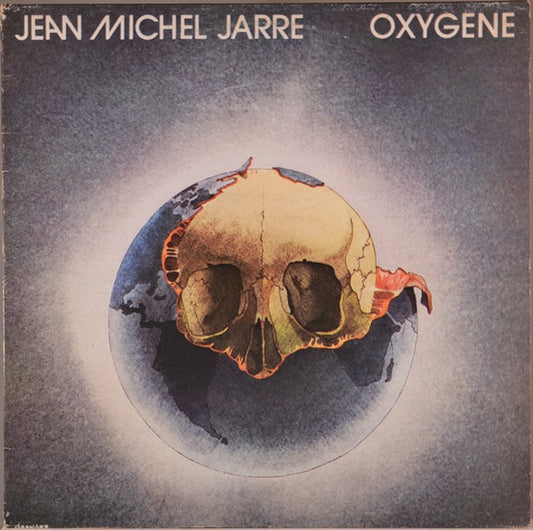 Jean Michel Jarre - Oxygene