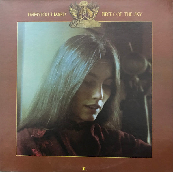 Pieces of the Sky - Emmylou Harris