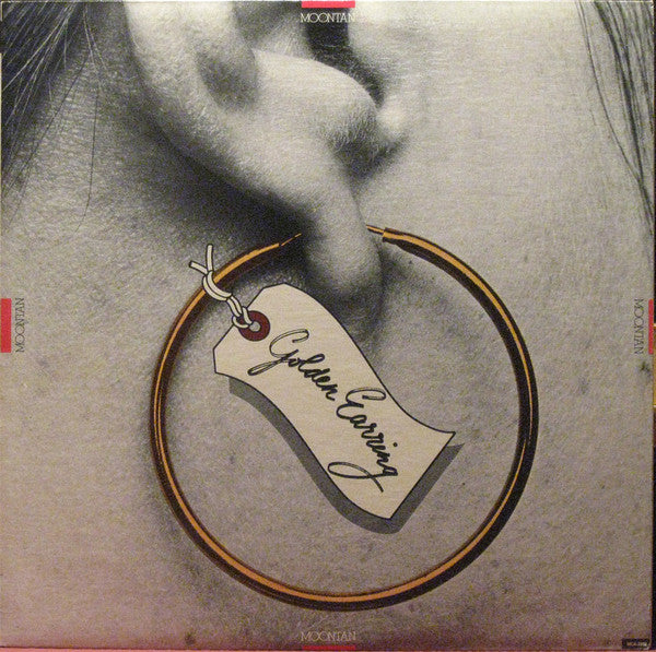 Golden Earring - Moontan (Reissue)