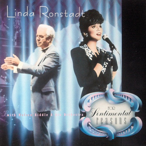 For Sentimental Reasons - Linda Ronstadt