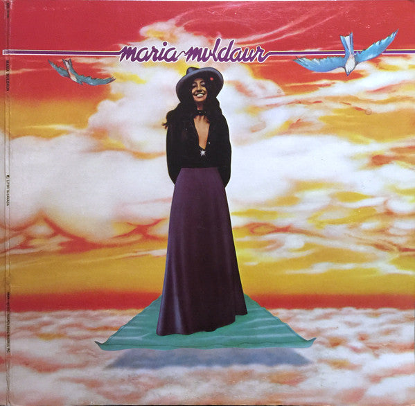 Maria Muldaur