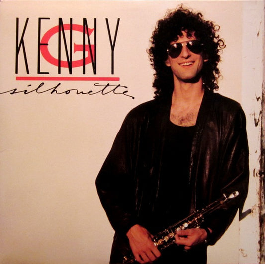 Silhouette - Kenny G