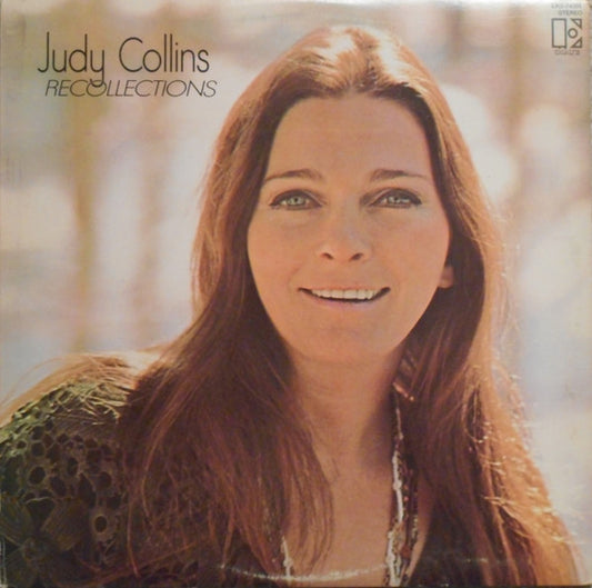 Judy Collins - Recollections