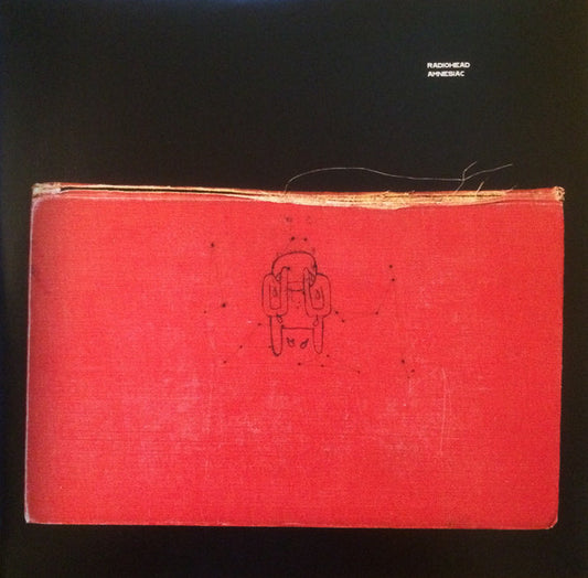 Amnesiac - Radiohead