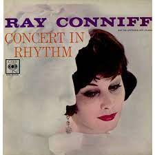 Concert In Rythm - Ray Conniff