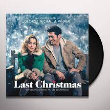 Last Christmas - Soundtrack